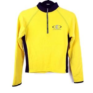 Cannondale Cycling Bicycling Long Sleeve Jacket